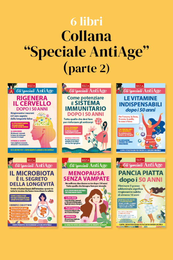 Collana Speciale AntiAge 6 volumi_parte_2